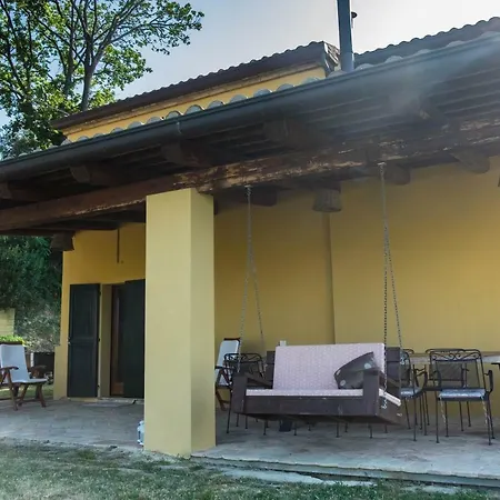 Il Villino *