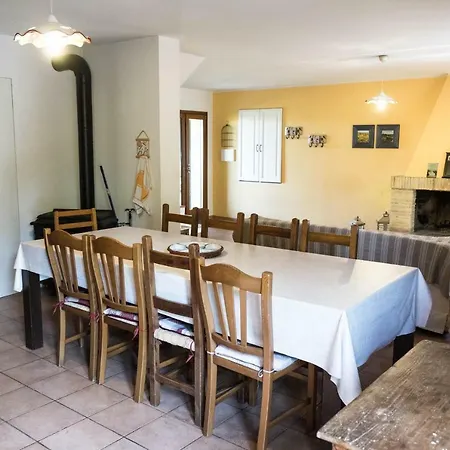 Il Villino Feriehus *