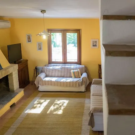 Il Villino Feriehus *