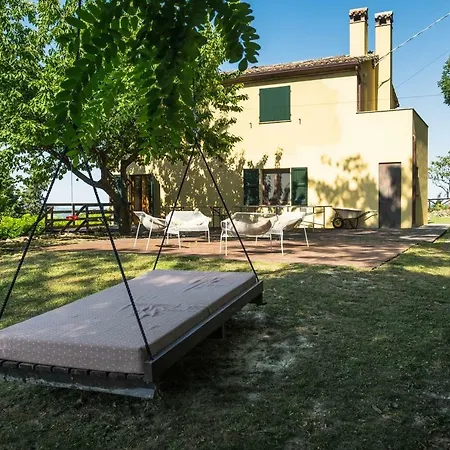 Feriehus Il Villino